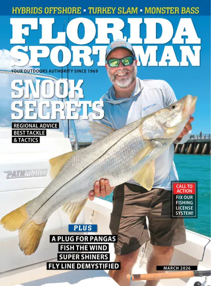 Florida Sportsman