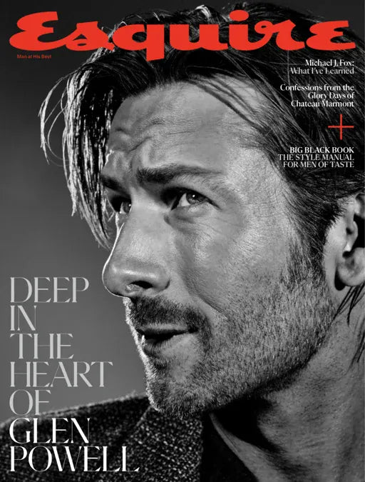 Esquire