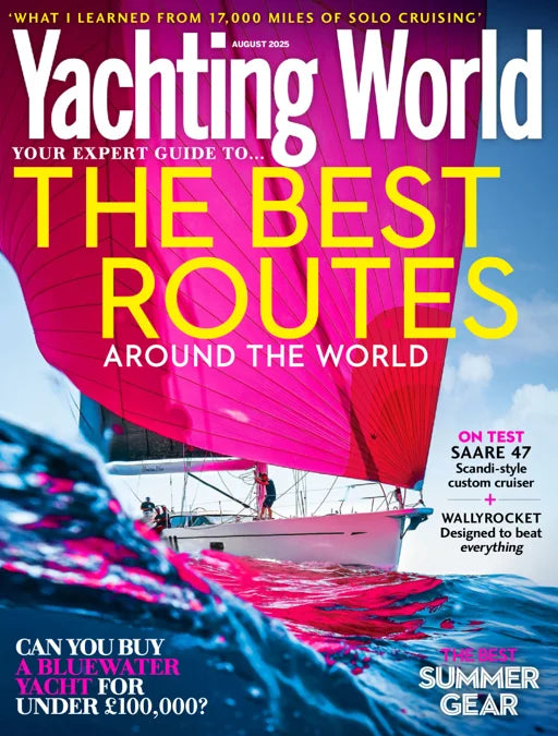 Yachting World
