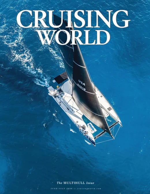 Cruising World