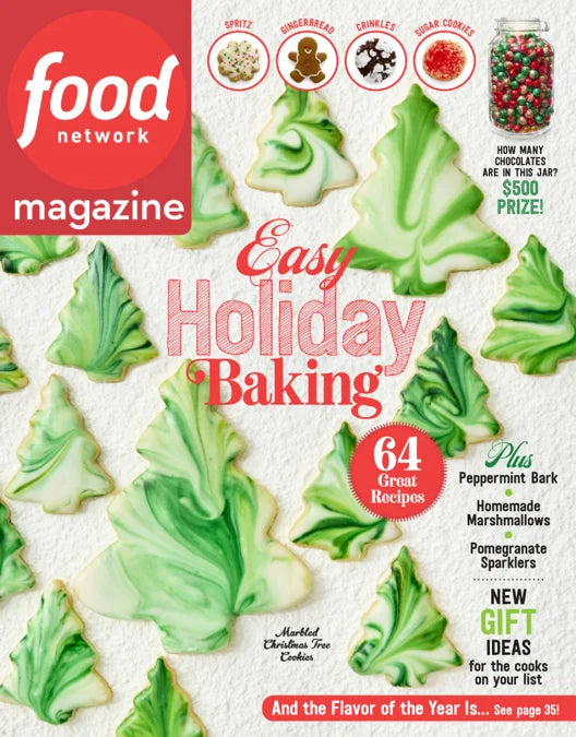 Food Network Magazine