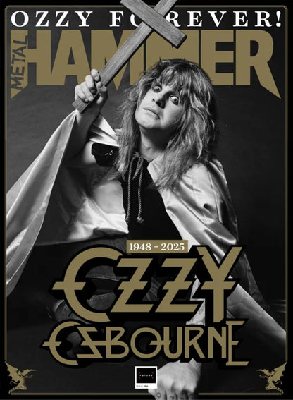 Metal Hammer