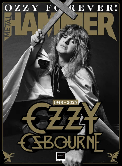 Metal Hammer