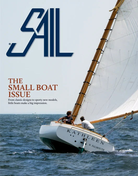 Sail