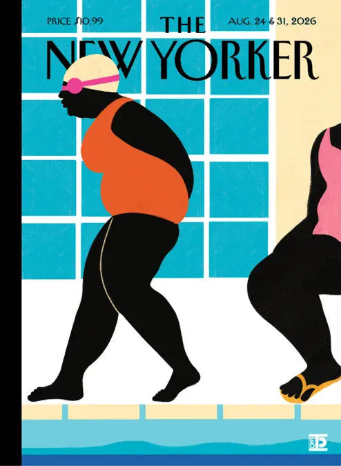 The New Yorker