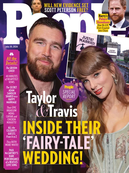 People Magazine