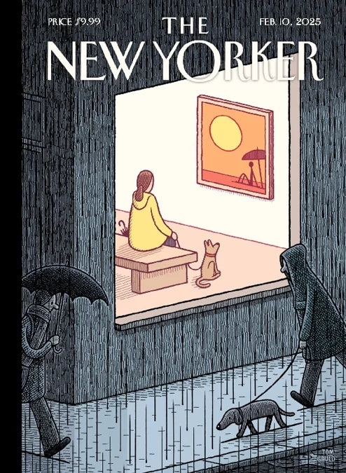 The New Yorker