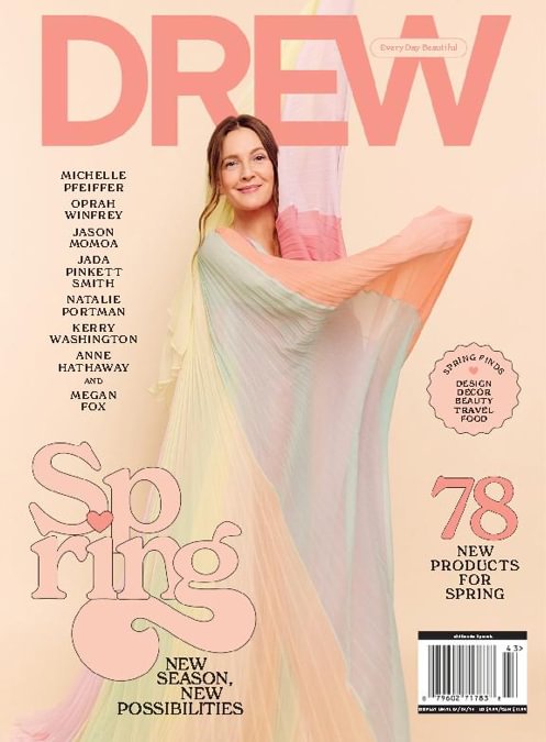 Drew Magazine