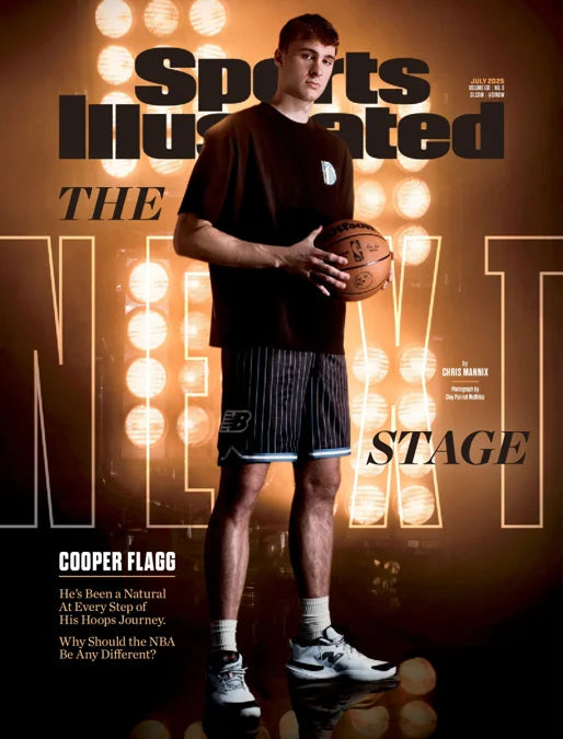 Sports Illustrated - Digital