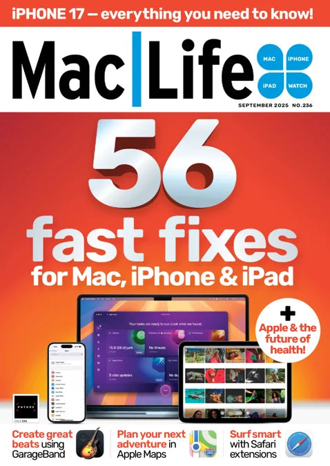 MacLife (Digital)
