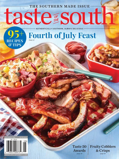 Taste of the South