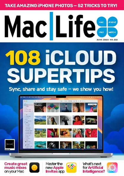 MacLife (Digital)