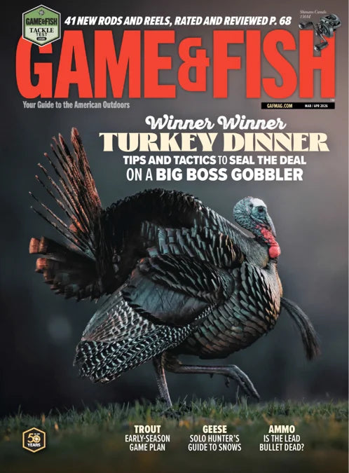 Game & Fish