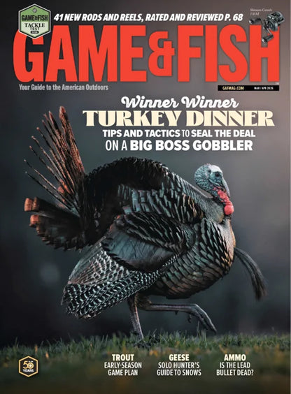 Game & Fish