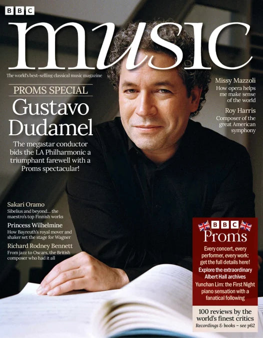 BBC Music Magazine