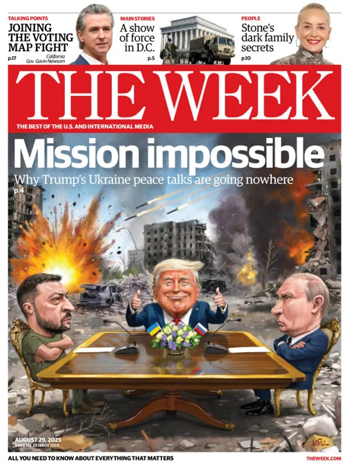 The Week
