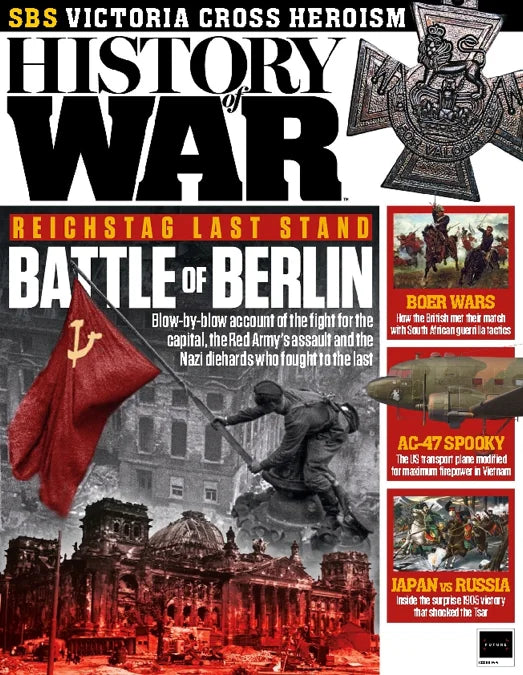 History of War