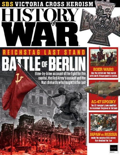 History of War