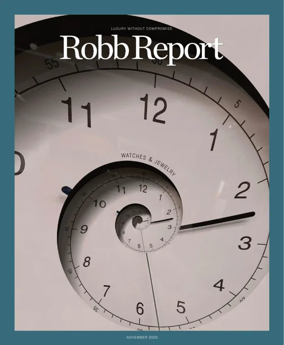 Robb Report
