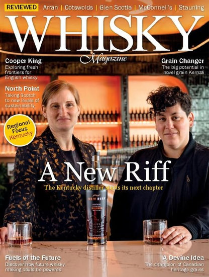 Whisky Magazine