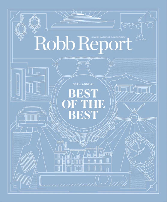 Robb Report
