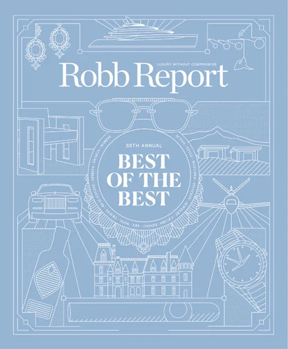 Robb Report