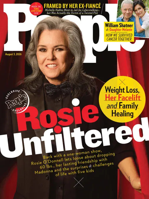 People Magazine
