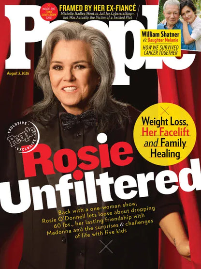 People Magazine