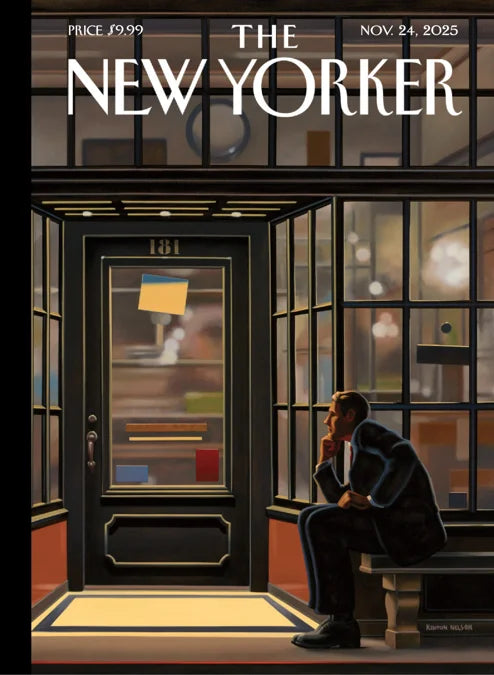 The New Yorker