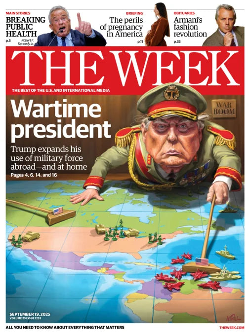 The Week