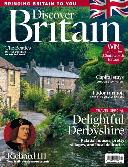 Discover Britain