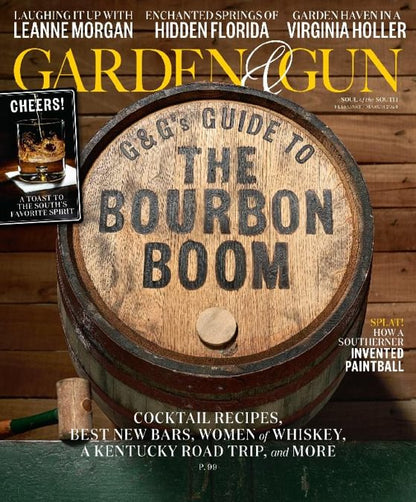 Garden & Gun