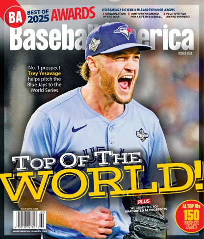 Baseball America