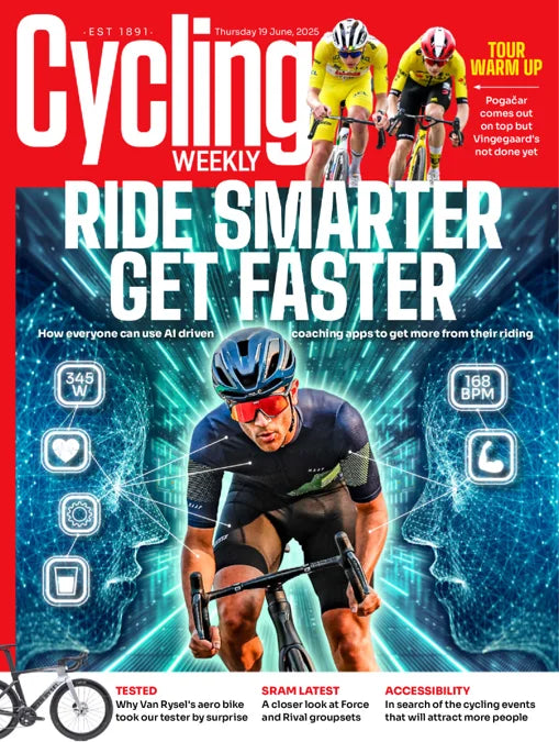 Cycling Weekly