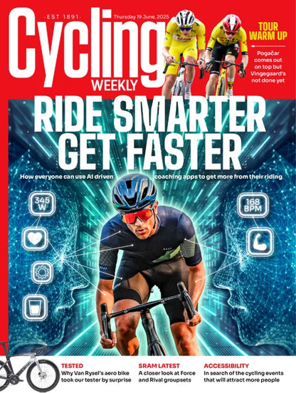 Cycling Weekly