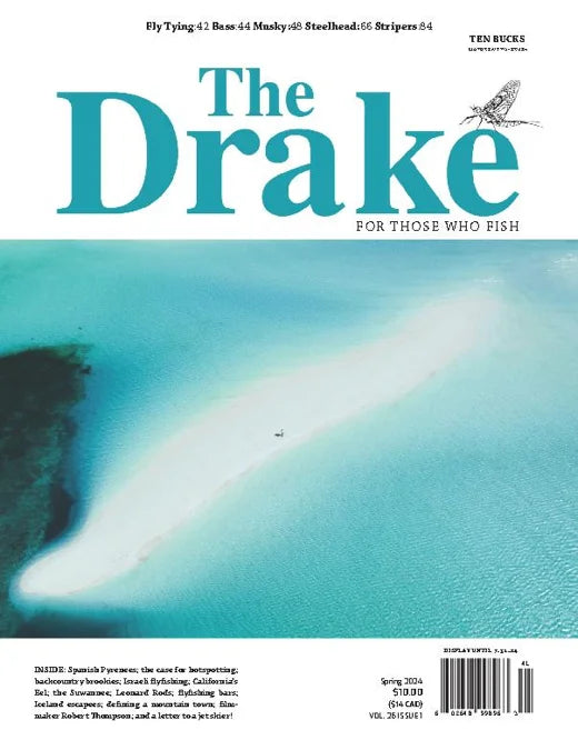 The Drake