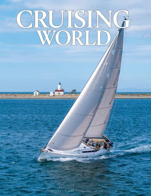 Cruising World