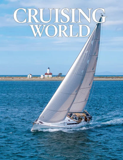 Cruising World