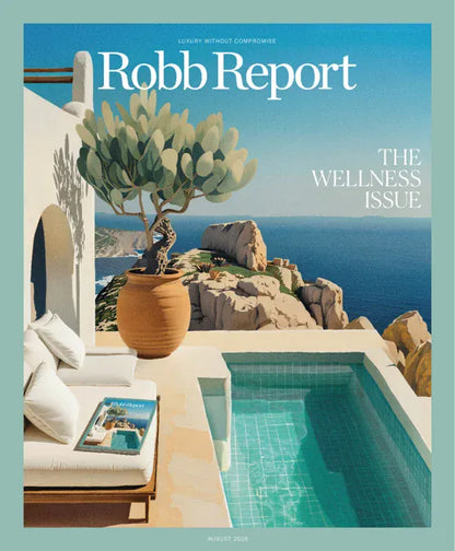 Robb Report