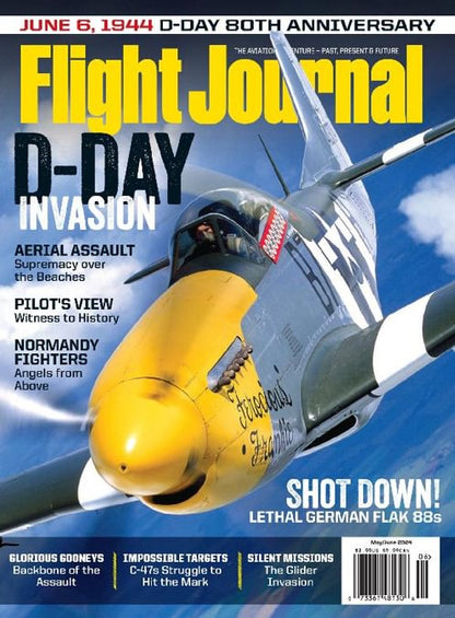 Flight Journal Magazine