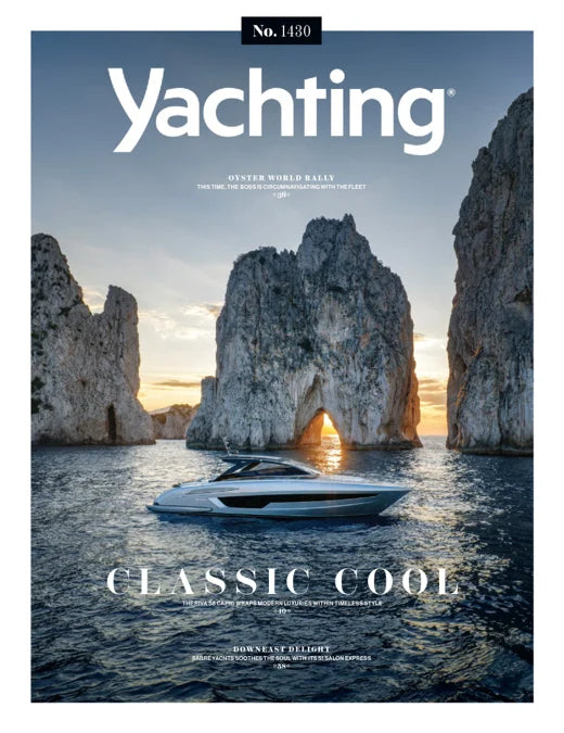 Yachting Magazine