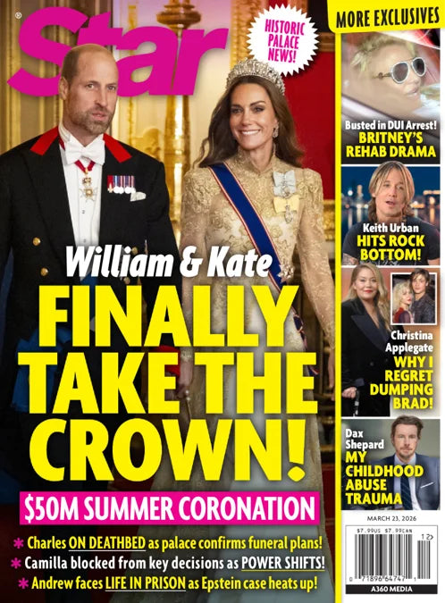 Star Magazine