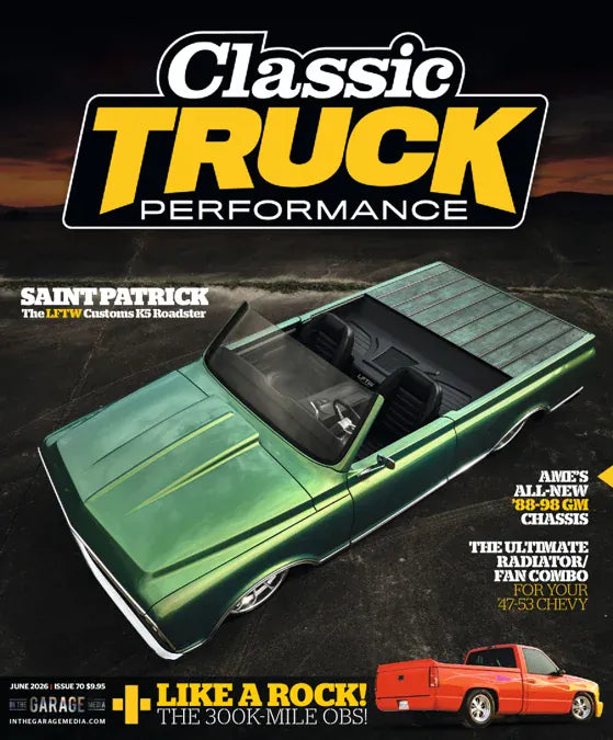 Classic Truck Performance