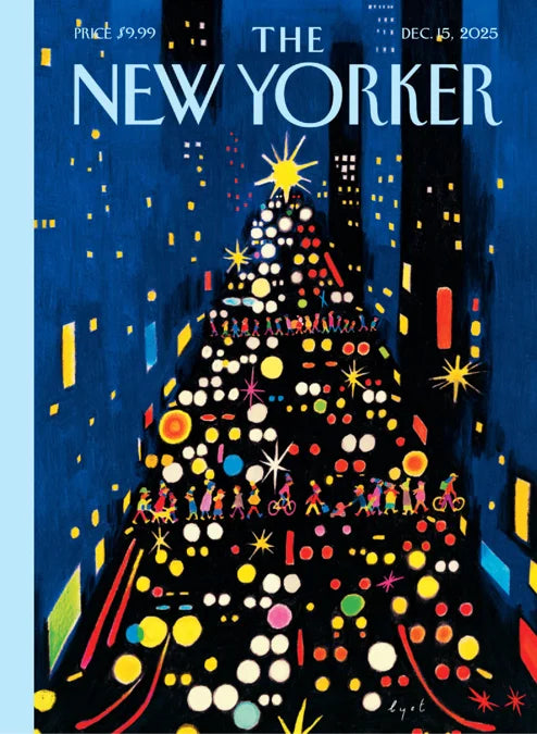 The New Yorker