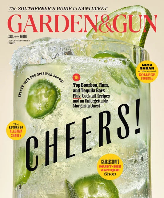 Garden & Gun