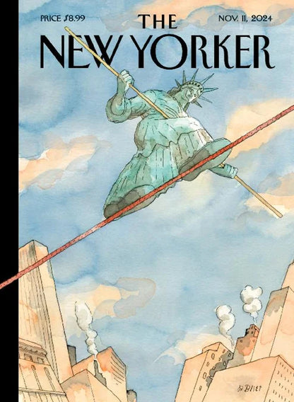 The New Yorker