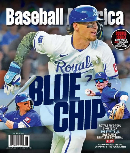 Baseball America