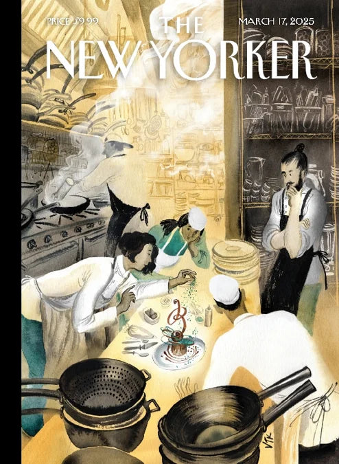 The New Yorker