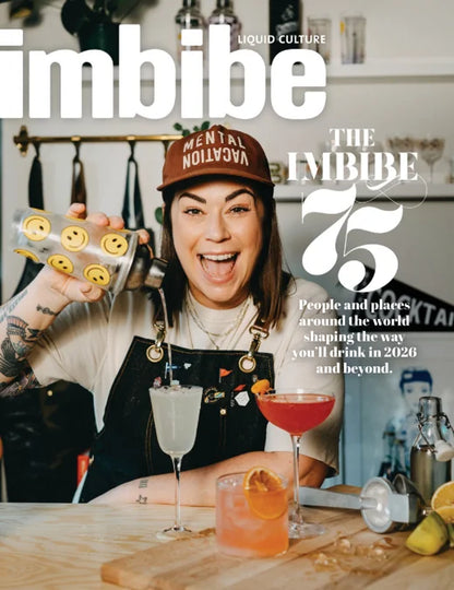 Imbibe