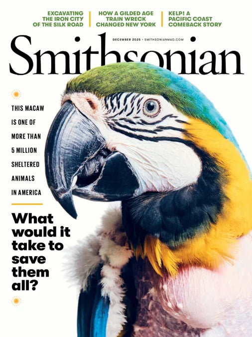 Smithsonian Magazine